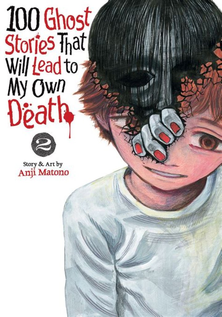 Hundred Ghost Stories Of My Own Death Chapter 43: Release Date, Spoilers & Where to Read