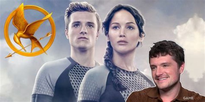 Hunger Games Star Josh Hutcherson Reveals Jennifer Lawrence's Reaction to Five Nights at Freddy's Success