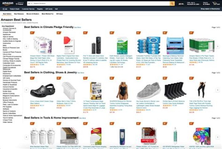 Hunters on Amazon: What is the meaning of ‘safta’?