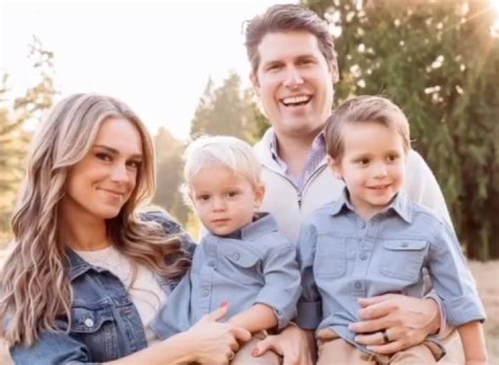 Husband, Family, Children, Net Worth