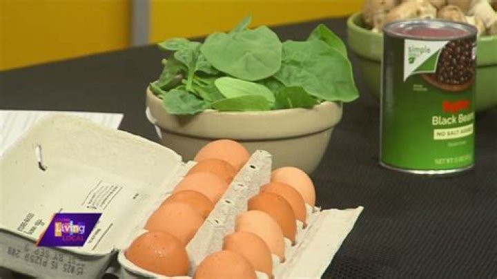 Hy-Vee | Elevating Our Eggs
