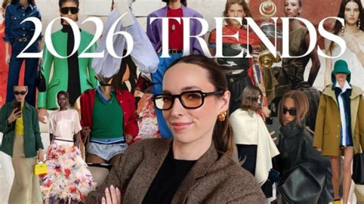 I'm a beauty editor - the 6 trends that will be huge in 2024