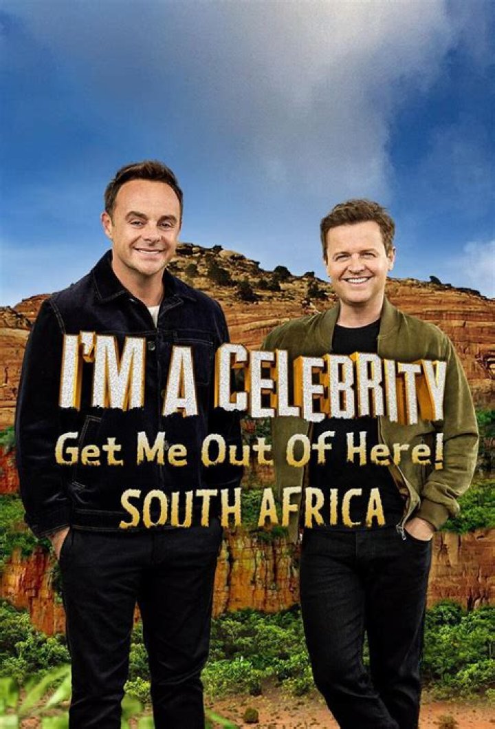 I'm a Celebrity South Africa cast line-up: Who's in the final?