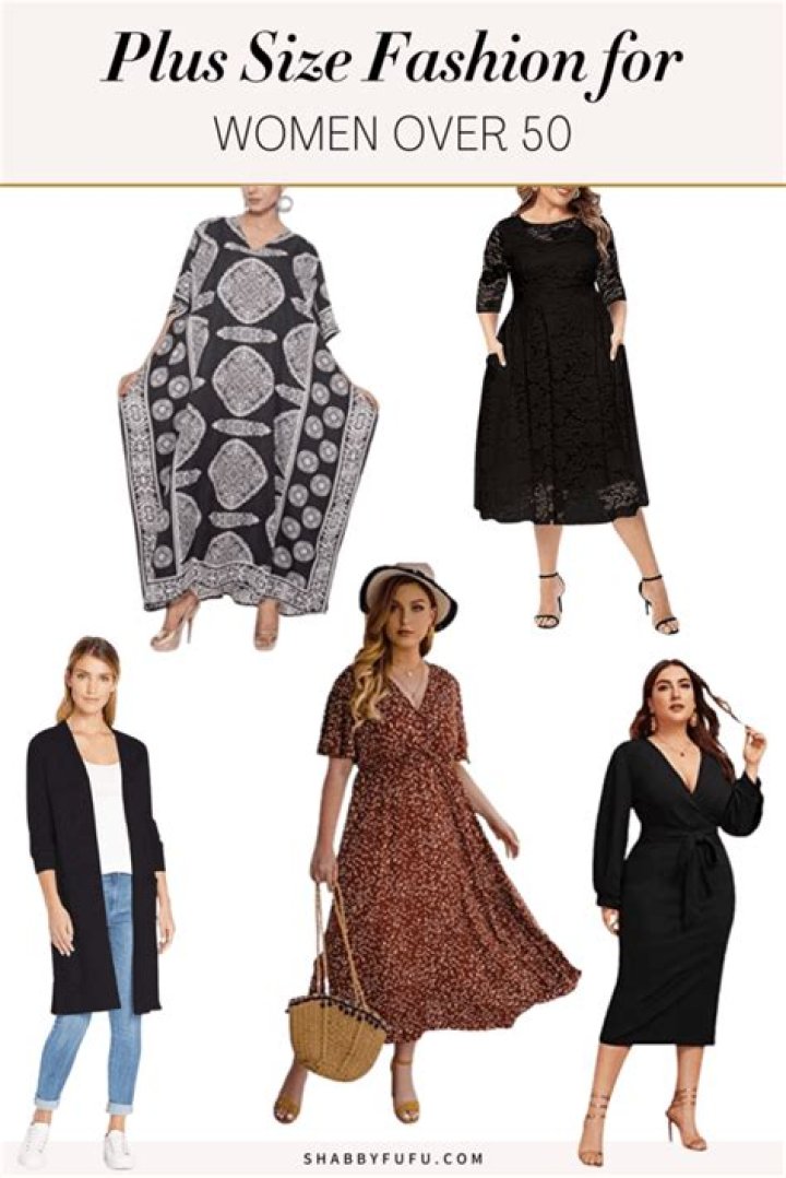 I'm a curvy cougar over 50 - beauty comes in all shapes, I'm perfect and plus-size ladies should know their worth