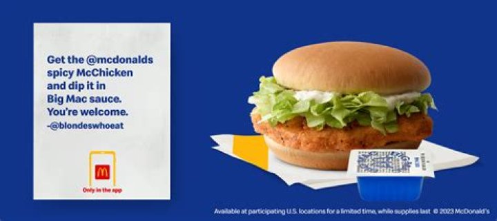 I'm a foodie, everything you need to try in M&S including McDonald's Big Mac sauce dupe & 'better than Nutella' spread