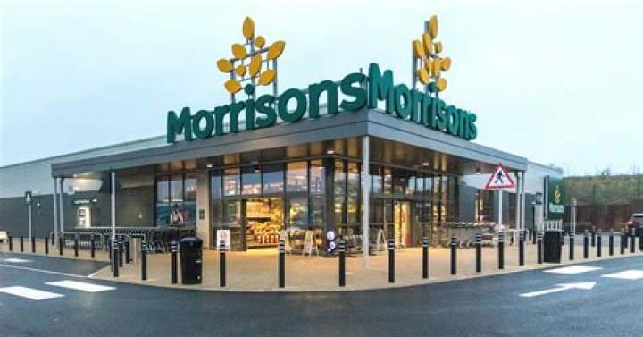 I'm a savvy shopper, you need to run to Morrisons for an essential that's 78p – you won’t find in other supermarkets
