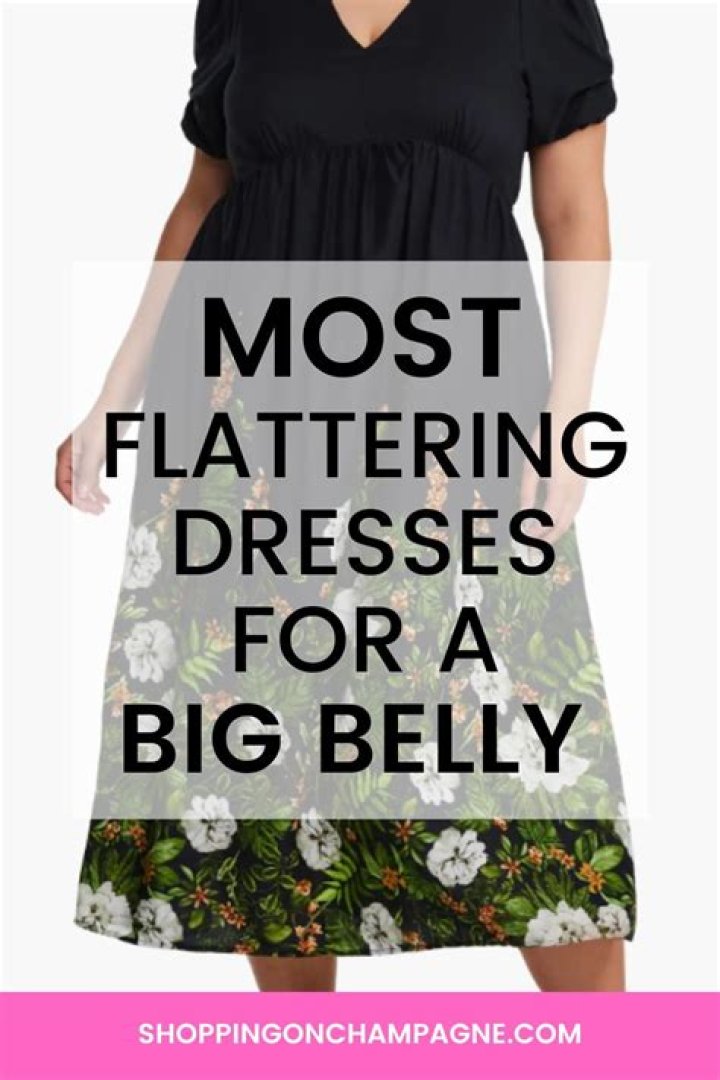 I'm a size 16 & have found three perfect dresses in Zara - they're so flattering on my curvy figure