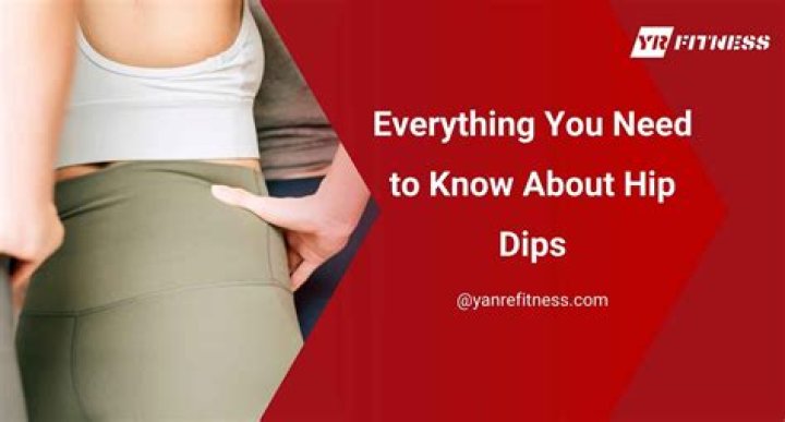 I'm known as 'the girl with the hip dips' - people troll me just for existing but I don't care, I love my body
