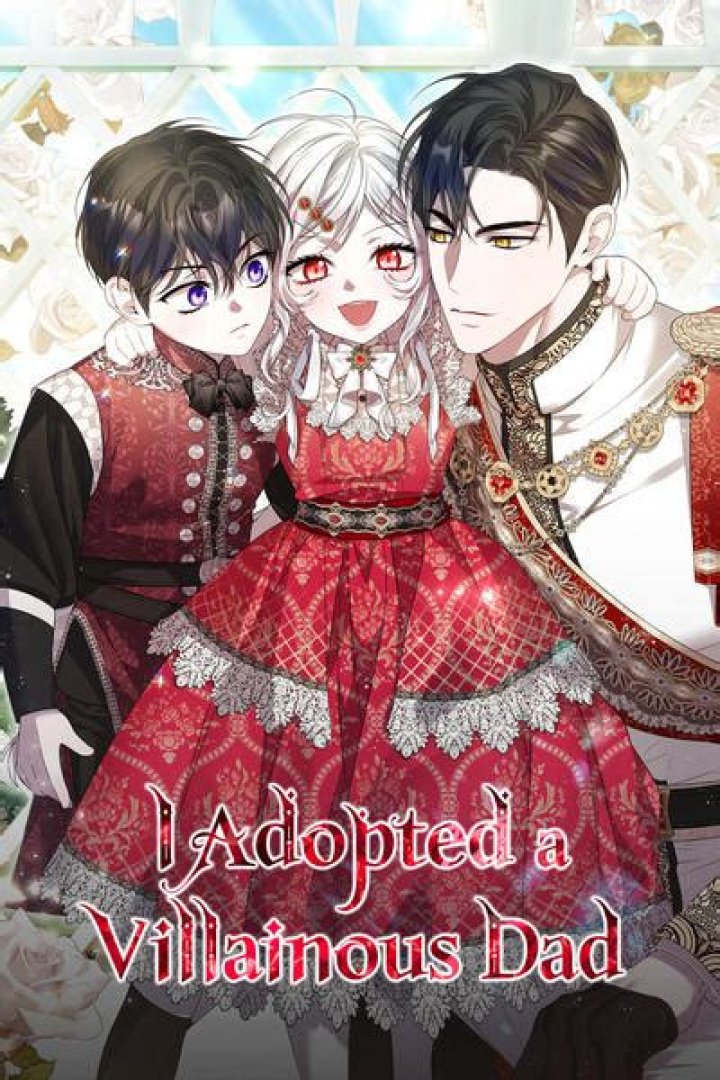 I Adopted a Villainous Dad Chapter 40: Release Date, Recap & Spoilers