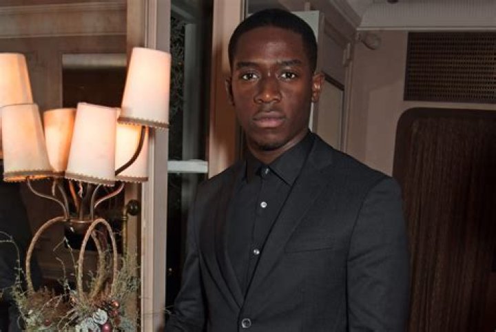 ‘I As an Actor Have Also Grown Into the Man I Am Today’: ‘Snowfall’ Star Damson Idris Reflects on His Character and How Playing the Role Affects His Growth
