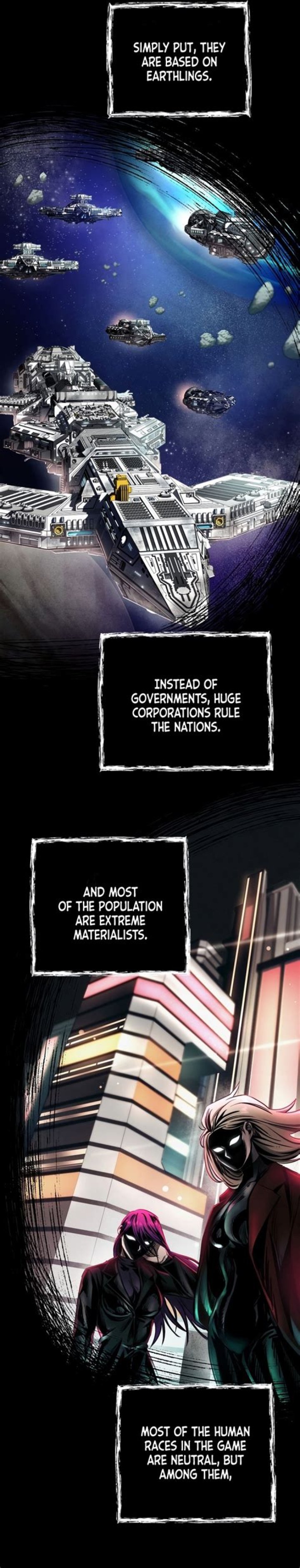 I Became An Evolving Space Monster Chapter 10: Release Date, Recap & Spoilers
