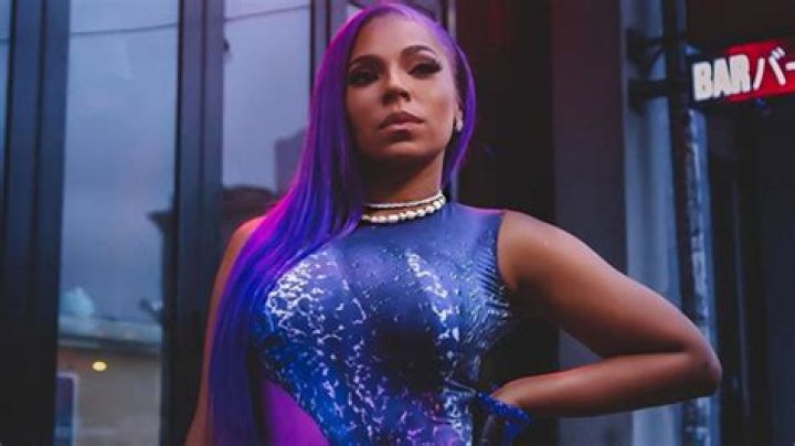 ‘I Can’t Tell If That’s Ashanti Or Not’: Fans Confused After Ashanti Posts Unrecognizable Bikini Pics