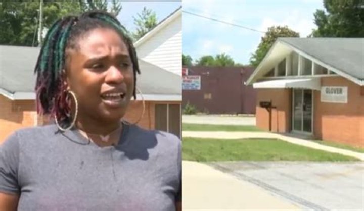 ‘I Could See Her Skin Moving’: Woman Claims Grandmother’s Body Was Infested with Maggots at Georgia Funeral Home