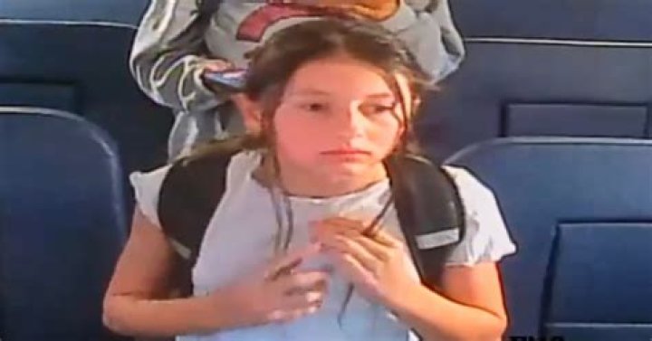 ‘I Couldn’t Look at the Video’: Florida 15-Year-Old Faces More Serious Charges In Vicious School Bus Attack on 9-Year-Old Girl; Says He Was Defending Little Brother