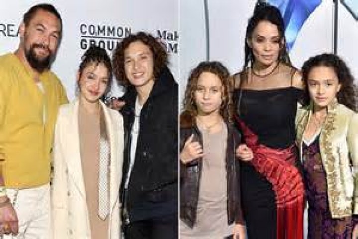 ‘I Don’t Believe It’: Jason Momoa Says He and Lisa Bonet Are ‘Not Getting Back Together,’ Fans React