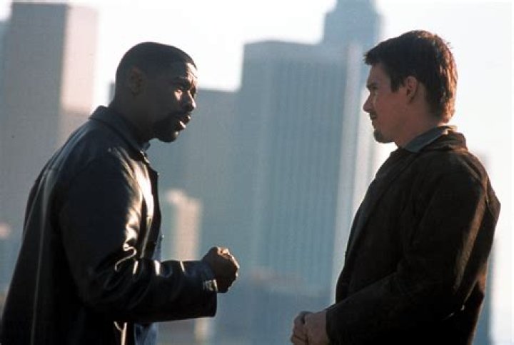 ‘I Don’t Think It Was Written for a Black Guy’: Denzel Washington Makes Shocking Revelation About ‘Training Day’