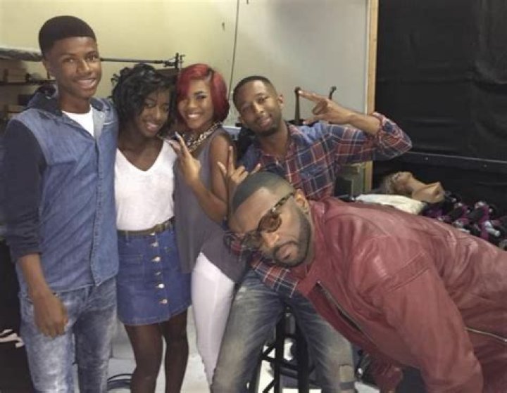 ‘I Don’t Wish This on My Worst Enemy’: Rickey Smiley Opens Up About How His Family Is Coping with the Loss of His Son Brandon Smiley