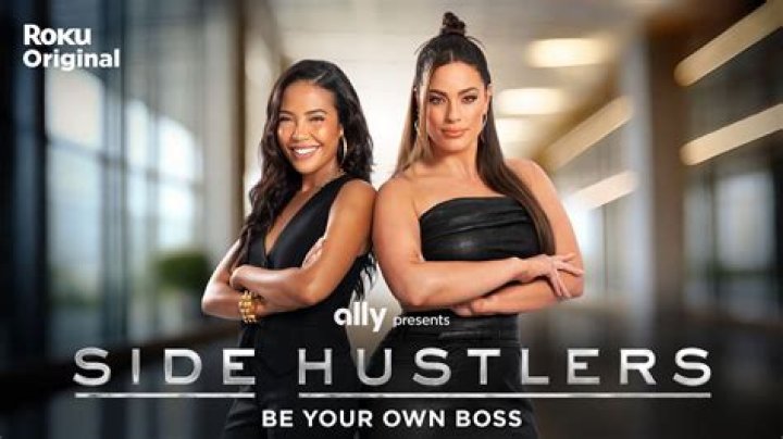 I feared I'd end up penniless but now make £45k a month with my side hustle