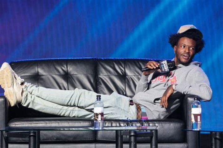 ‘I Got a Grandbrother’: DC Young Fly Talks Family, Says His Eldest Brother is In His 60s