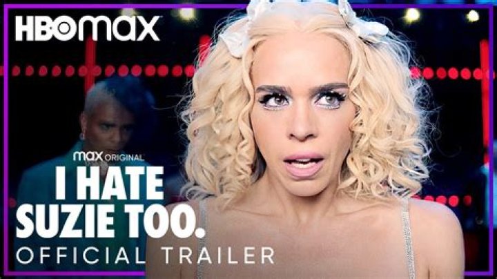 I Hate Suzie announces 3-part Christmas special with It's A Sin star