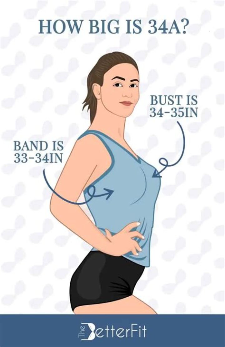 I have 34AA boobs - my chest tattoo 'saved me' after being body shamed over their size, now my look is ‘perfection’