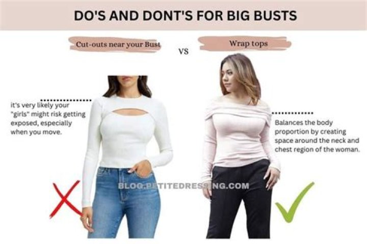 I have big boobs - they cause me problems at the gym, I have to hold these bad boys down while jumping rope