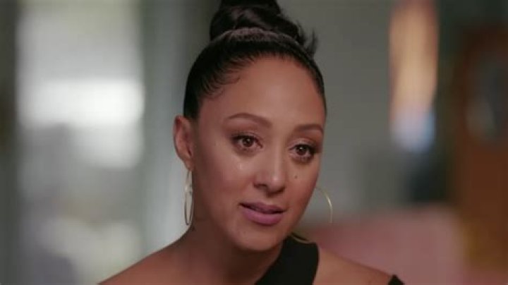 ‘I Have Blood That Started It and Then I Have Blood That Was Enslaved By It’: Tamera Mowry Breaks Down In Tears After Finding Out Her Ancestor Worked on a Planation at 9 Years Old