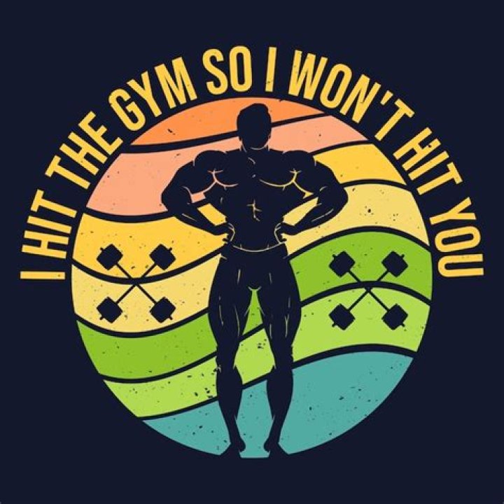 I Hit The Gym High & Here's What Happened
