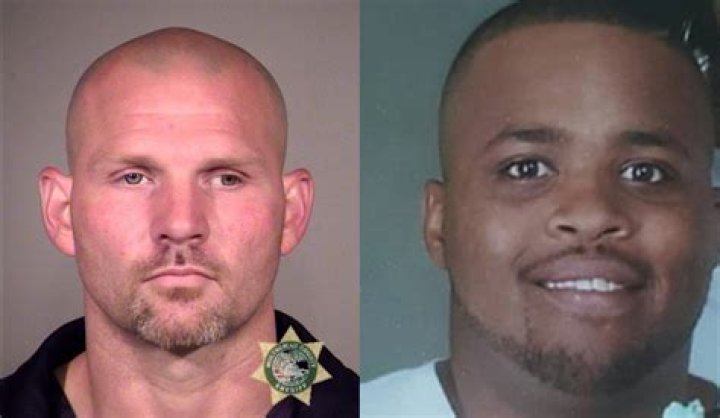 ‘I Hit You, N—er. Stay on the Ground’: Suspect Identified By Oregon Cops In Savage Beating of Black Food Truck Owner, Stomped on Street By White Stranger Who Hurled Racial Slurs