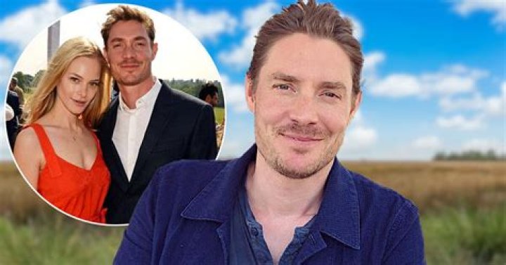 “I knew I was lucky when you said Yes”: How Max Brown Navigate Being Engaged and Now Marrying His Wife Amid His Ladies Man Persona in Hollyoaks