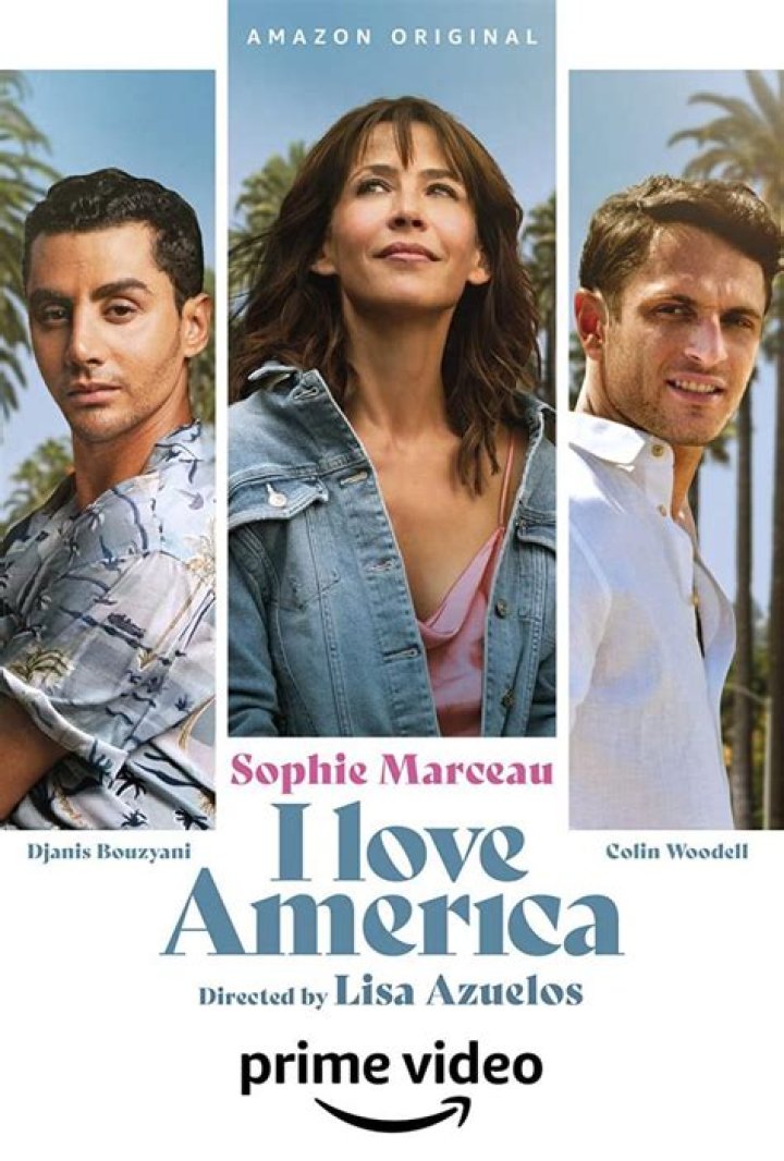 I Love America Movie (2022): Cast, Actors, Producer, Director, Roles and Rating