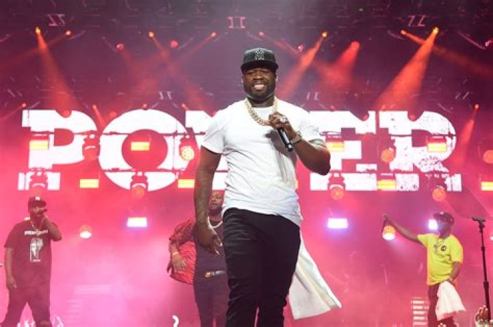 ‘I’m Afraid for My Life’: 50 Cent Trolls Ja Rule, Jim Jones and Freekey Zekey In Hilarious IG Video