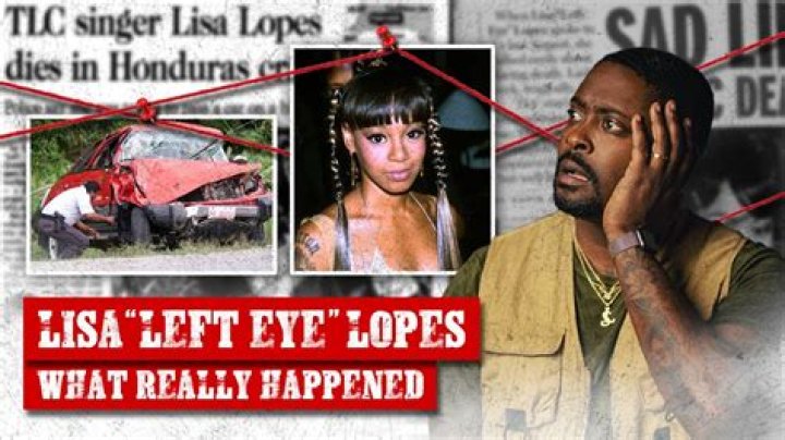 ‘I’m Glad U Said It’: T-Boz Shocks Fans with Hilarious Backstory Behind Lisa “Left Eye” Lopes’ Mugshot After Monica Dresses Up as the Rapper for Halloween 