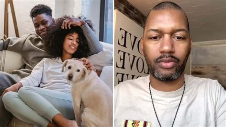 ‘I’m Not Giving Up on Love, But I’m Tired’: Viral Dating Coach Sparks Uproar After His Advice for Black Women Seeking Relationships Raises Eyebrows