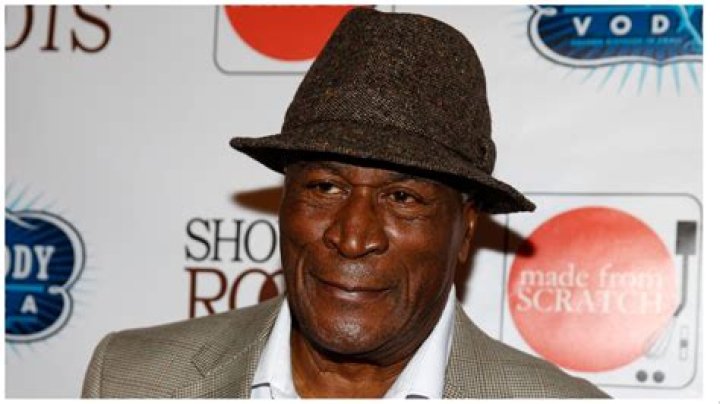 ‘I’m Not Going Back In There’: John Amos Goes Off on Hospital Staff for Allegedly Trying to Keep Him Against His Will In Resurfaced Video Following Elder Abuse Claims