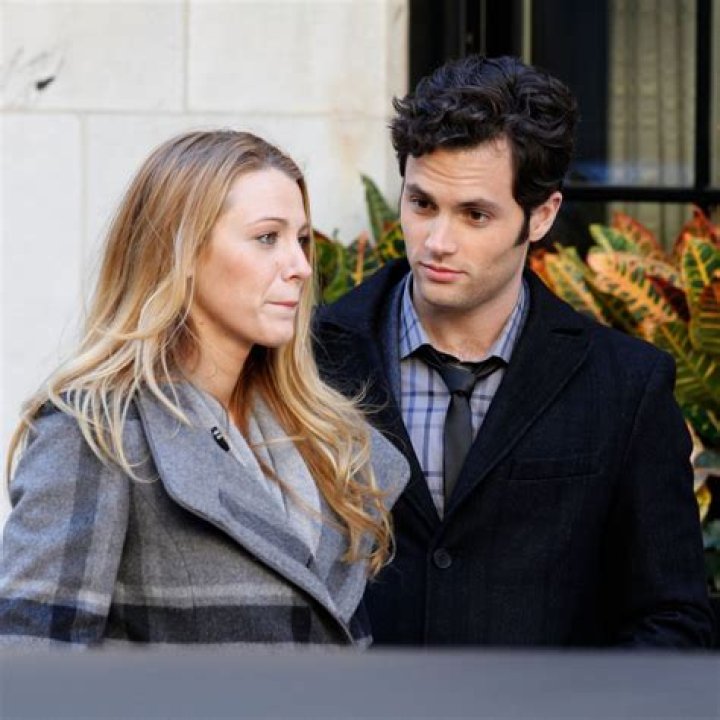 ‘I’m saying it’s just what it was’: When Penn Badgley revealed that his relationship with Blake Lively saved him from going ‘down that road’ during Gossip Girl