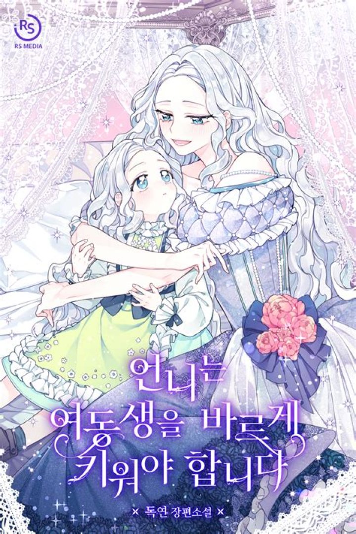 I Need to Raise My Sister Properly Chapter 21: Release Date & Spoilers