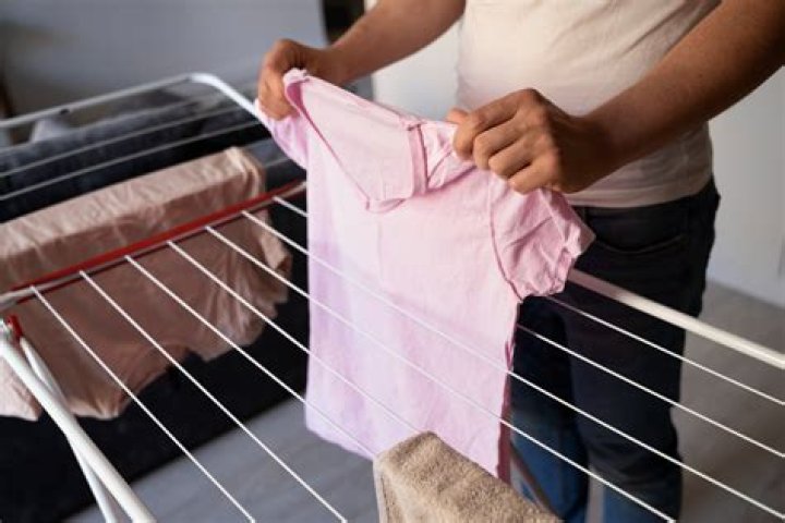 I swear by £14 buy to dry my clothes quicker - it slashes energy bills by up to £233 a year