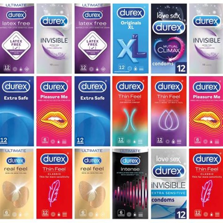 I Tested Out 7 Different Condoms, And Here's How They Stack Up