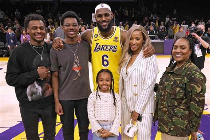‘I Thought She Was In Like 2nd Grade’: Fans Can’t Believe LeBron James’ Daughter Is Only Headed to Kindergarten