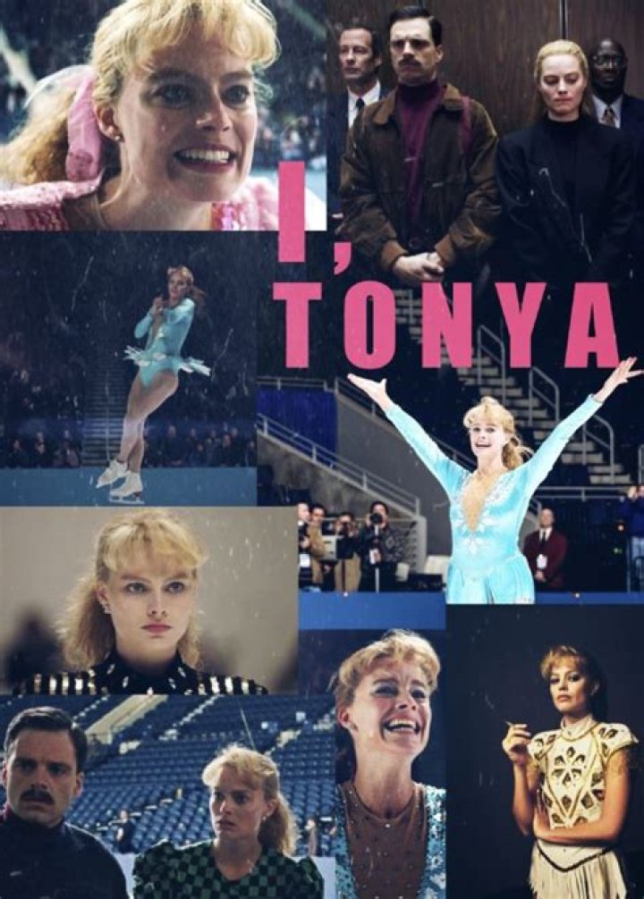 I, Tonya movie: Oscar-nominated Allison Janney talks transforming into Tonya Harding's abusive mother
