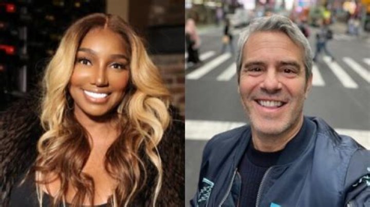 ‘I Want to Release These Voice Recordings So Bad’: Nene Leakes Threatens to Expose Someone, Fans Believe It’s Andy Cohen Amid Discrimination Lawsuit