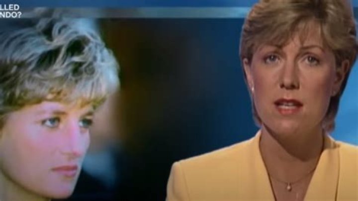 I was metres away from Jill Dando the day she was murdered… I believe theory that's never been 'properly investigated'
