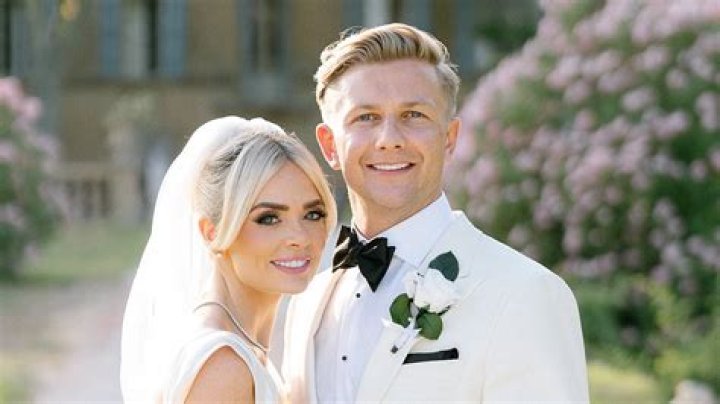 I was terrified when I realised my stalker was just 10ft away at Queen's funeral, news presenter Ellie Costello reveals
