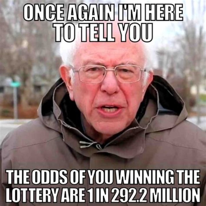I won £32k on the lottery but was left WORSE OFF than before because of little known rule…be careful what you wish for