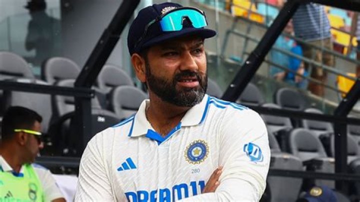 “I would say Rohit Sharma is the next MS Dhoni,” says Suresh Raina