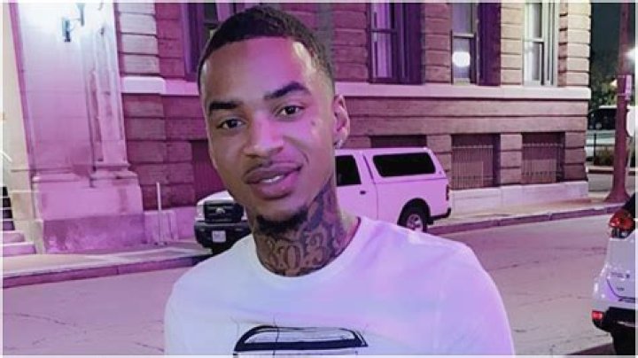 iambizzle_ death: Instagram star O’Bryant Robinson shot dead in Charlotte
