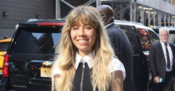 iCarly Star Jennette McCurdy Reveals Why She Refused to Return for Reboot