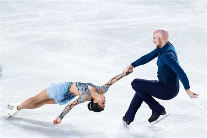 Ice Skating Olympian, Katya Alexandrova passes away after suicide in Moscow