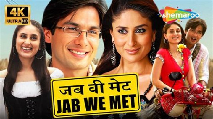 Iconic romantic films like DDLJ, Jab We Met, and more to re-release on Valentine's Film Festival; know more
